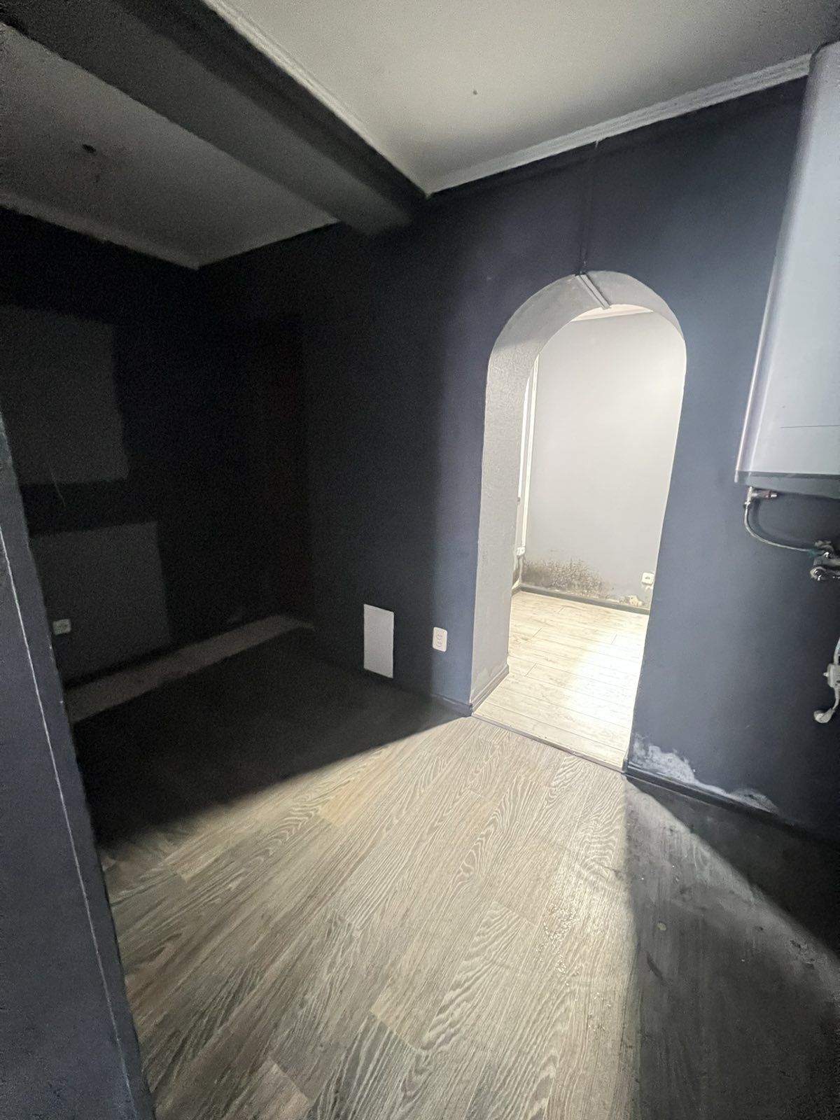 Обʼєкт нерухомості: ПЛОЩА - 39 м², ЦІНА - 550 $
 — HUBTRUST, Вінниця