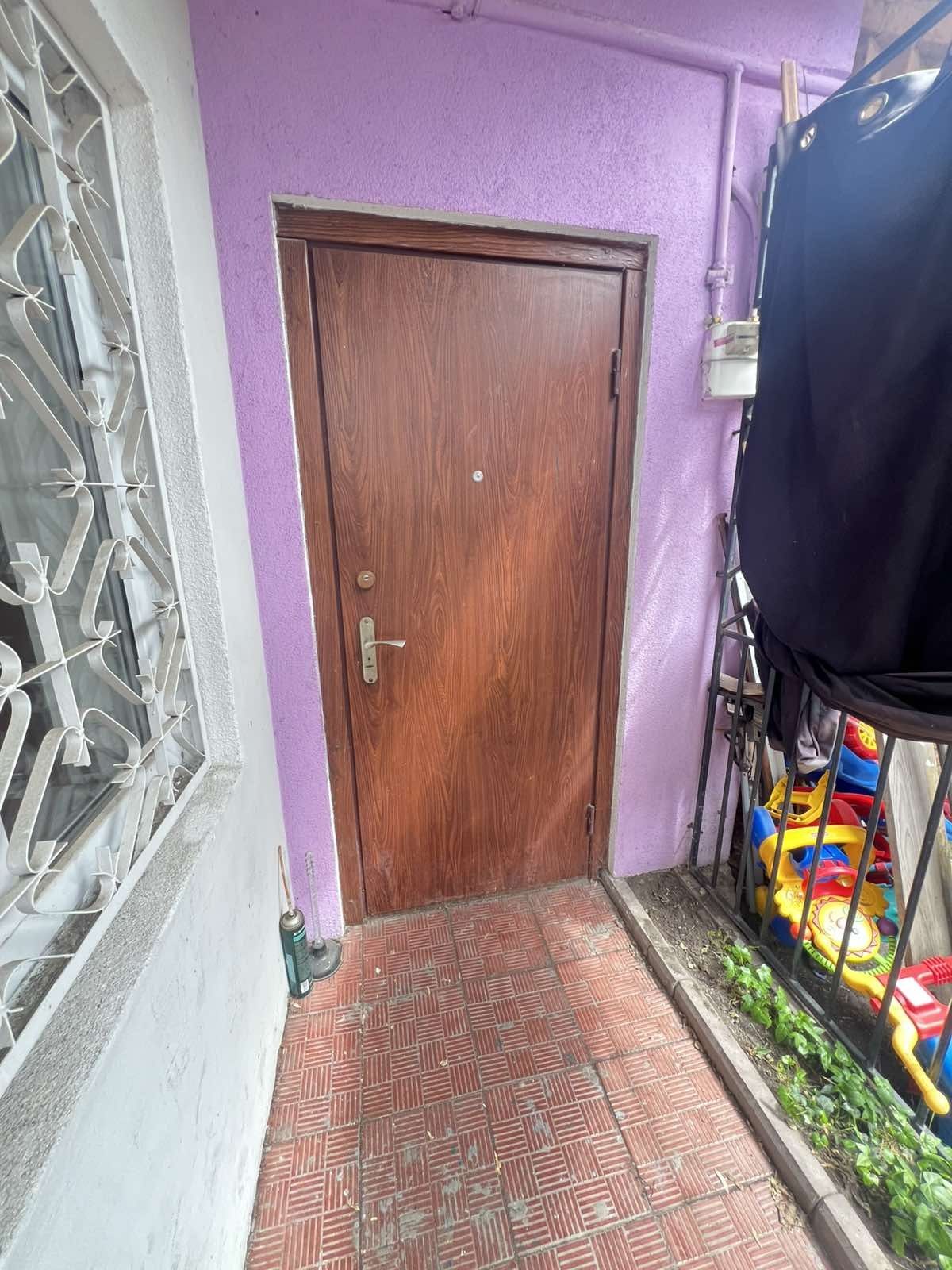 Обʼєкт нерухомості: ПЛОЩА - 39 м², ЦІНА - 550 $
 — HUBTRUST, Вінниця