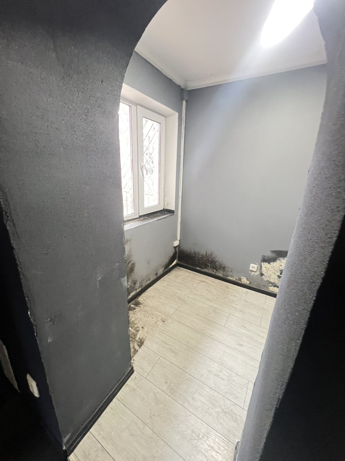 Обʼєкт нерухомості: ПЛОЩА - 39 м², ЦІНА - 550 $
 — HUBTRUST, Вінниця