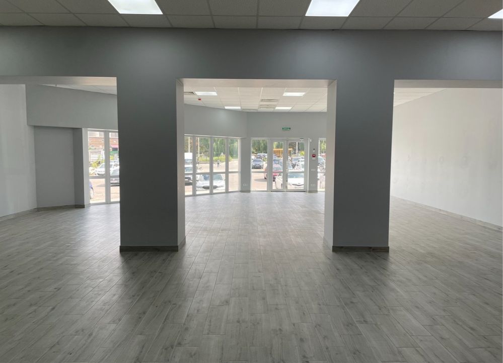 Обʼєкт нерухомості: ПЛОЩА - 140 м², ЦІНА - 1 004 $
 — HUBTRUST, Вінниця