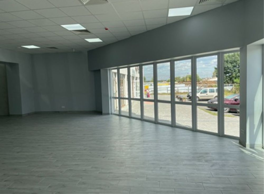 Обʼєкт нерухомості: ПЛОЩА - 140 м², ЦІНА - 1 004 $
 — HUBTRUST, Вінниця