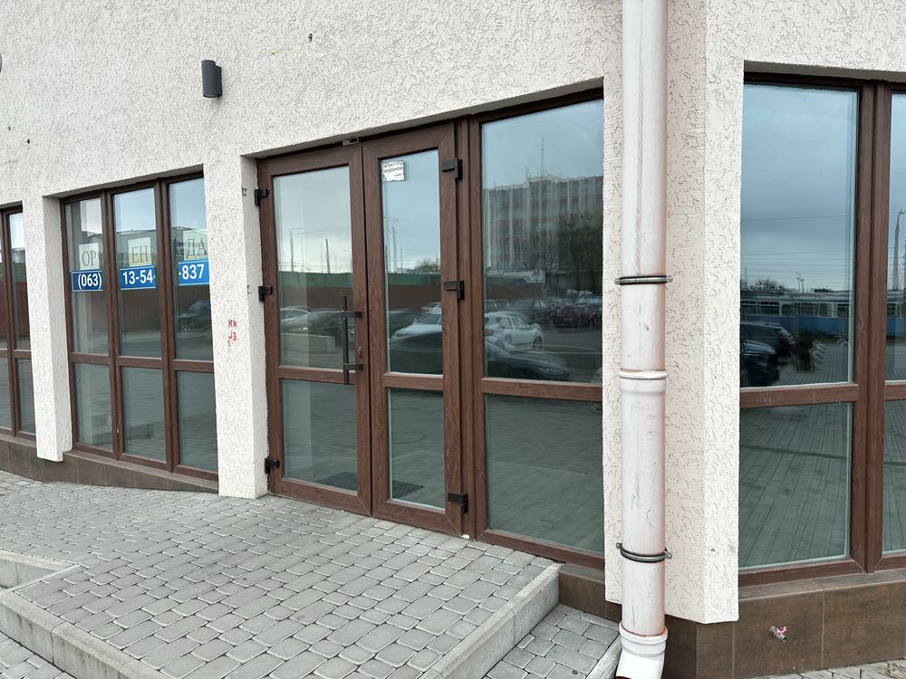 Обʼєкт нерухомості: ПЛОЩА - 140 м², ЦІНА - 1 004 $
 — HUBTRUST, Вінниця