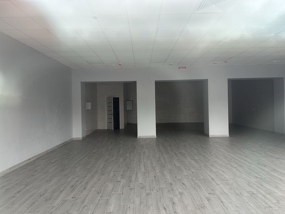 Обʼєкт нерухомості: ПЛОЩА - 140 м², ЦІНА - 1 004 $
 — HUBTRUST, Вінниця