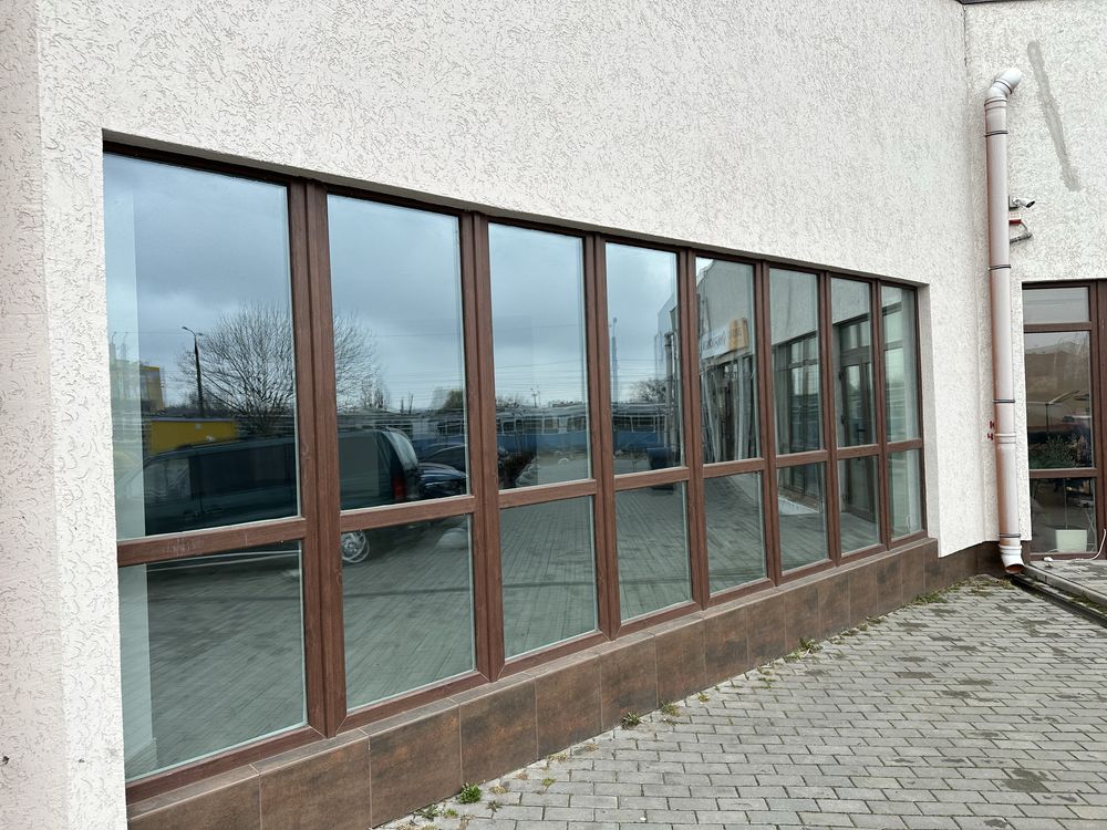 Обʼєкт нерухомості: ПЛОЩА - 140 м², ЦІНА - 1 004 $
 — HUBTRUST, Вінниця