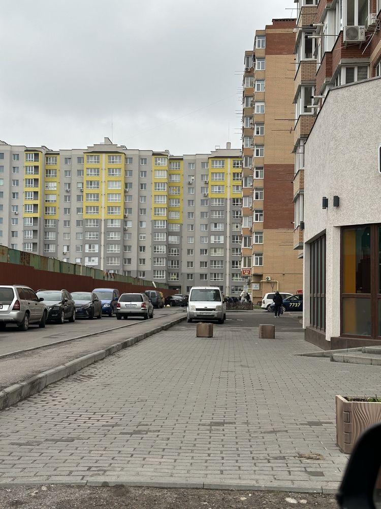 Обʼєкт нерухомості: ПЛОЩА - 140 м², ЦІНА - 1 004 $
 — HUBTRUST, Вінниця