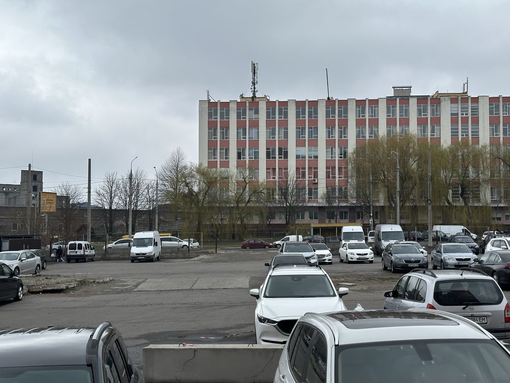 Обʼєкт нерухомості: ПЛОЩА - 140 м², ЦІНА - 1 004 $
 — HUBTRUST, Вінниця