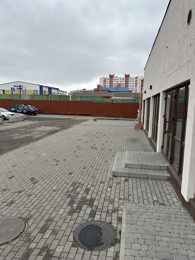 Обʼєкт нерухомості: ПЛОЩА - 140 м², ЦІНА - 1 004 $
 — HUBTRUST, Вінниця