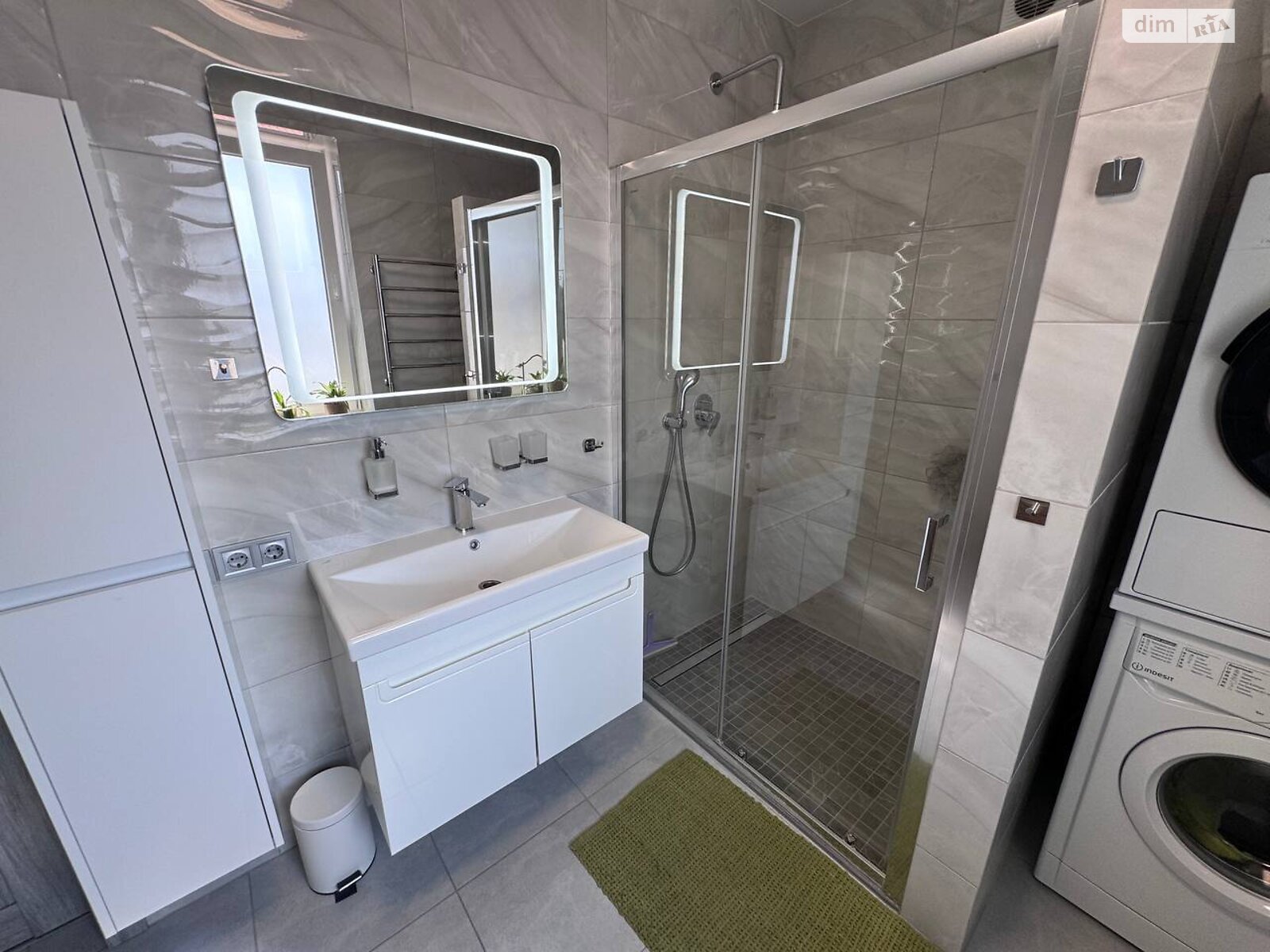 Обʼєкт нерухомості: 3 КІМ. КВАРТИРА, ПЛОЩА - 100 м², ЦІНА - 130 000 $
, пров. Затишний — HUBTRUST, Вінниця