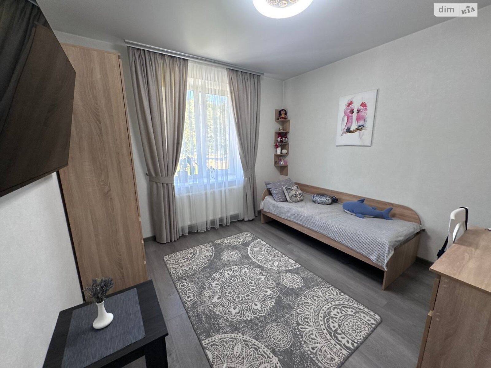 Обʼєкт нерухомості: 3 КІМ. КВАРТИРА, ПЛОЩА - 100 м², ЦІНА - 130 000 $
, пров. Затишний — HUBTRUST, Вінниця