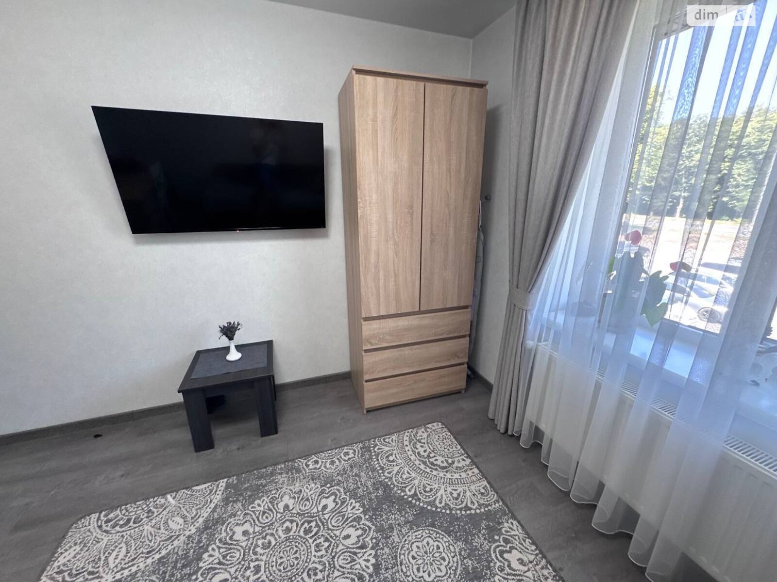 Обʼєкт нерухомості: 3 КІМ. КВАРТИРА, ПЛОЩА - 100 м², ЦІНА - 130 000 $
, пров. Затишний — HUBTRUST, Вінниця