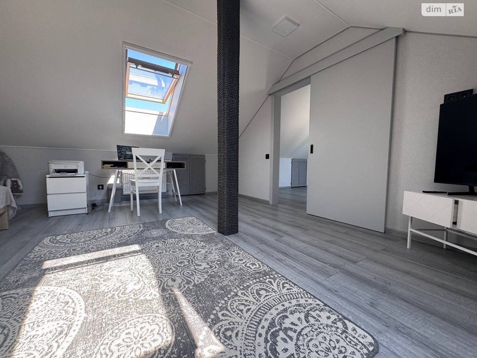Обʼєкт нерухомості: 3 КІМ. КВАРТИРА, ПЛОЩА - 100 м², ЦІНА - 130 000 $
, пров. Затишний — HUBTRUST, Вінниця