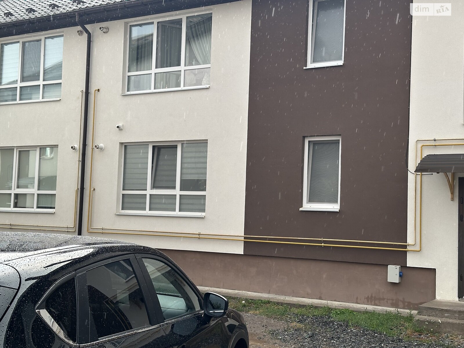 Обʼєкт нерухомості: 3 КІМ. КВАРТИРА, ПЛОЩА - 100 м², ЦІНА - 130 000 $
, пров. Затишний — HUBTRUST, Вінниця