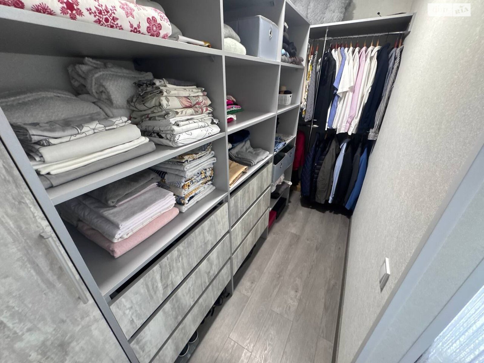 Обʼєкт нерухомості: 3 КІМ. КВАРТИРА, ПЛОЩА - 100 м², ЦІНА - 130 000 $
, пров. Затишний — HUBTRUST, Вінниця