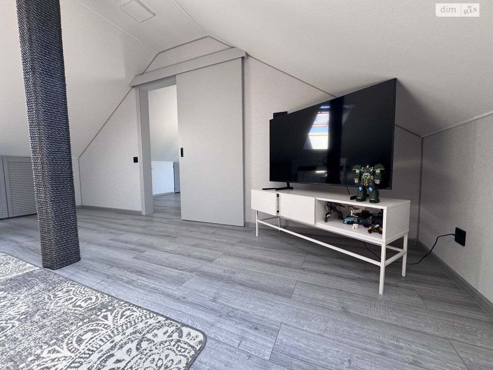 Обʼєкт нерухомості: 3 КІМ. КВАРТИРА, ПЛОЩА - 100 м², ЦІНА - 130 000 $
, пров. Затишний — HUBTRUST, Вінниця