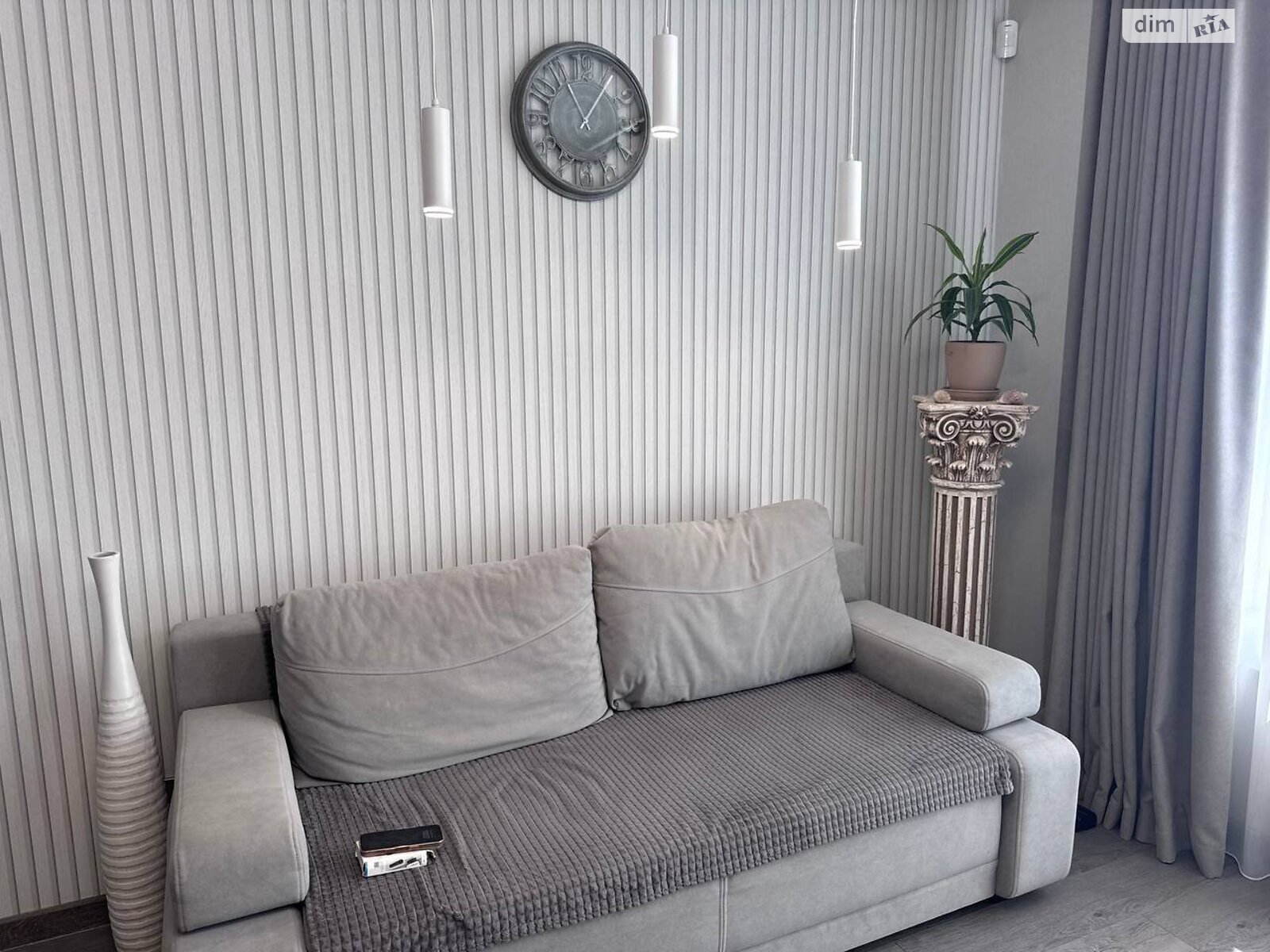 Обʼєкт нерухомості: 3 КІМ. КВАРТИРА, ПЛОЩА - 100 м², ЦІНА - 130 000 $
, пров. Затишний — HUBTRUST, Вінниця