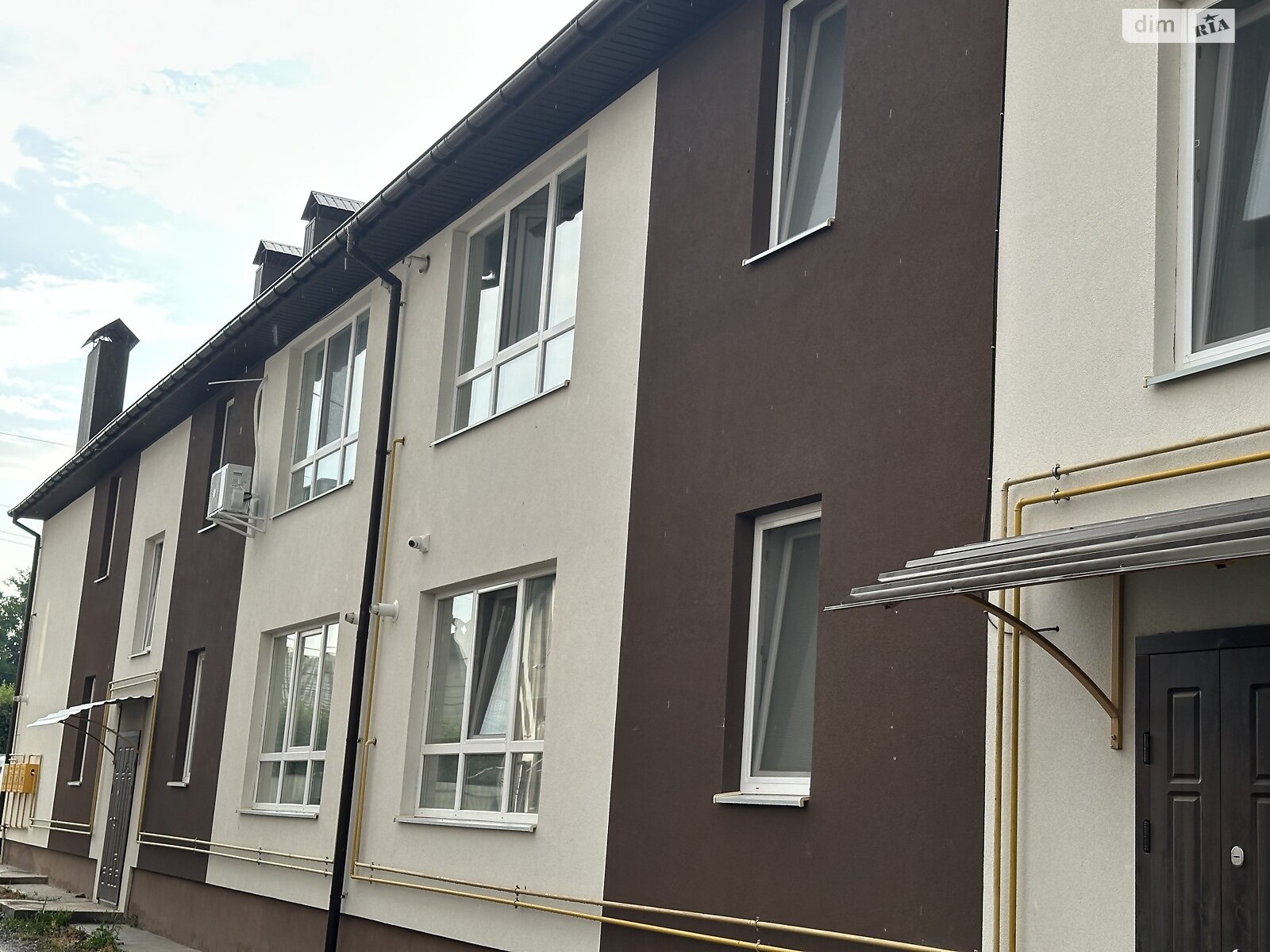 Обʼєкт нерухомості: 3 КІМ. КВАРТИРА, ПЛОЩА - 100 м², ЦІНА - 130 000 $
, пров. Затишний — HUBTRUST, Вінниця