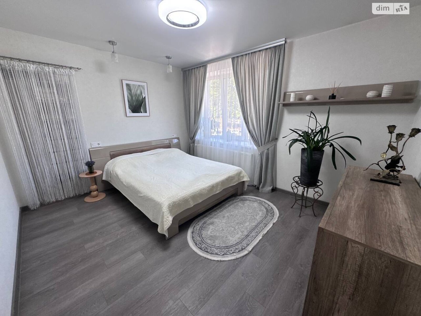 Обʼєкт нерухомості: 3 КІМ. КВАРТИРА, ПЛОЩА - 100 м², ЦІНА - 130 000 $
, пров. Затишний — HUBTRUST, Вінниця