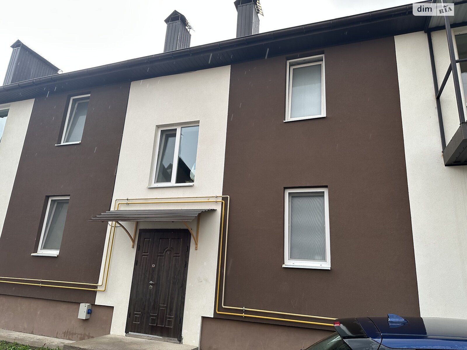 Обʼєкт нерухомості: 3 КІМ. КВАРТИРА, ПЛОЩА - 100 м², ЦІНА - 130 000 $
, пров. Затишний — HUBTRUST, Вінниця