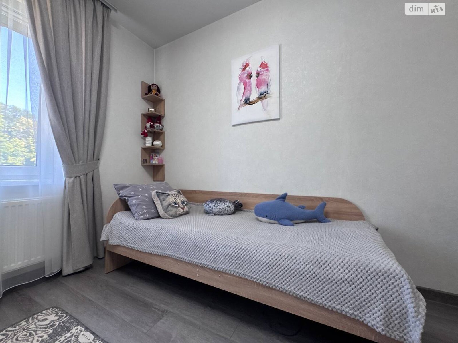 Обʼєкт нерухомості: 3 КІМ. КВАРТИРА, ПЛОЩА - 100 м², ЦІНА - 130 000 $
, пров. Затишний — HUBTRUST, Вінниця