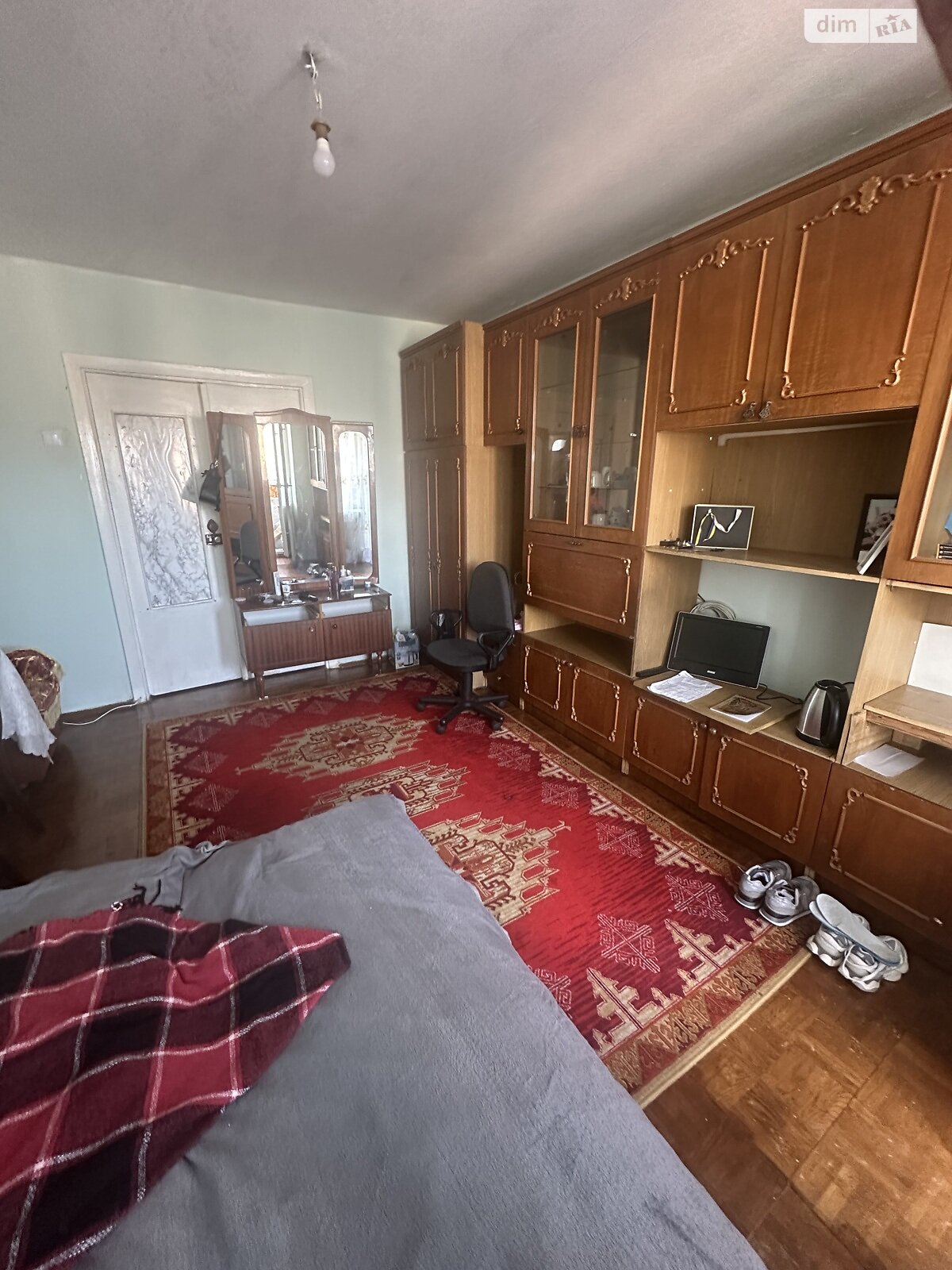 3 КІМ. КВАРТИРА, ПЛОЩА - 60 м², ЦІНА - 59 000 $
, вул. Академіка Янгеля
