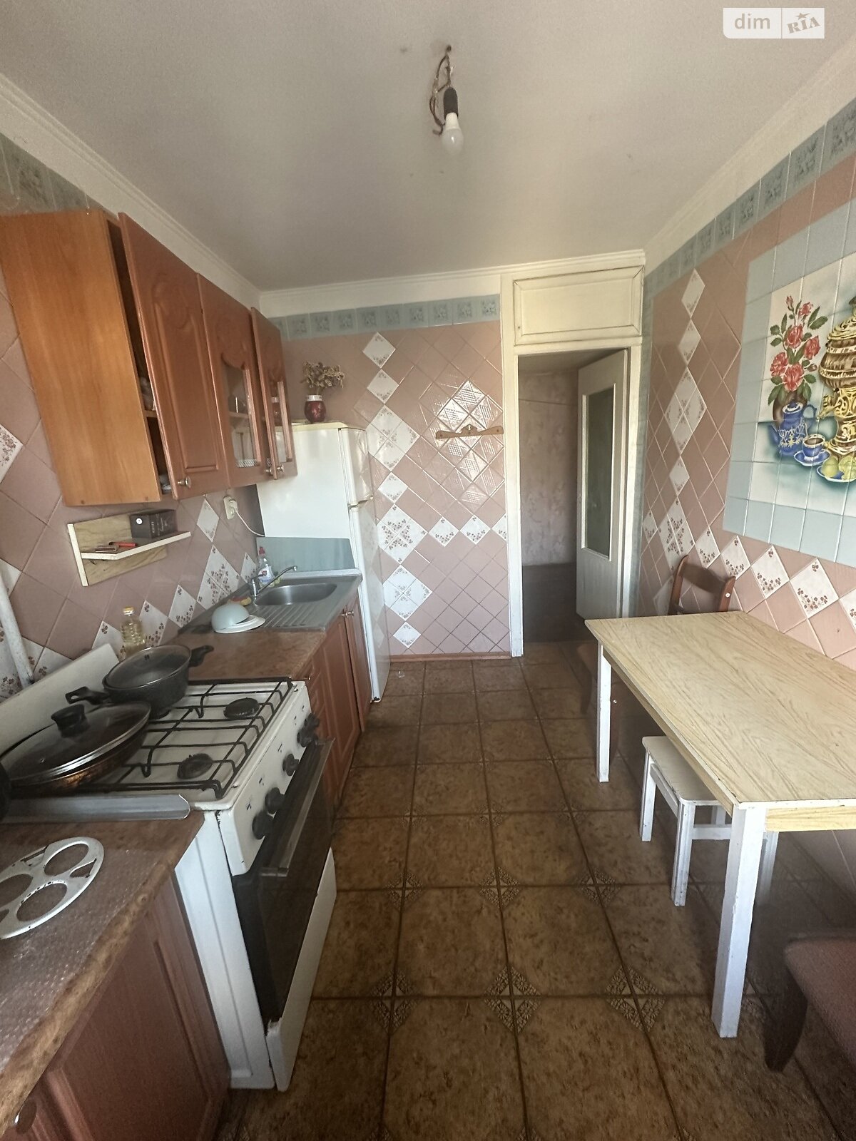 Обʼєкт нерухомості: 3 КІМ. КВАРТИРА, ПЛОЩА - 60 м², ЦІНА - 59 000 $
, вул. Академіка Янгеля — HUBTRUST, Вінниця