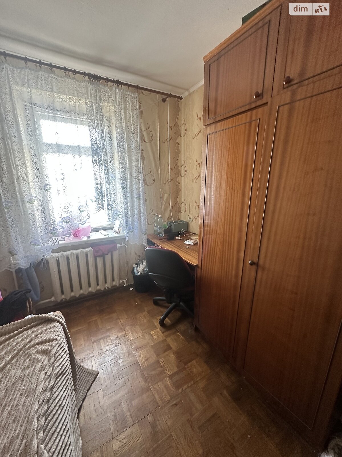 Обʼєкт нерухомості: 3 КІМ. КВАРТИРА, ПЛОЩА - 60 м², ЦІНА - 59 000 $
, вул. Академіка Янгеля — HUBTRUST, Вінниця