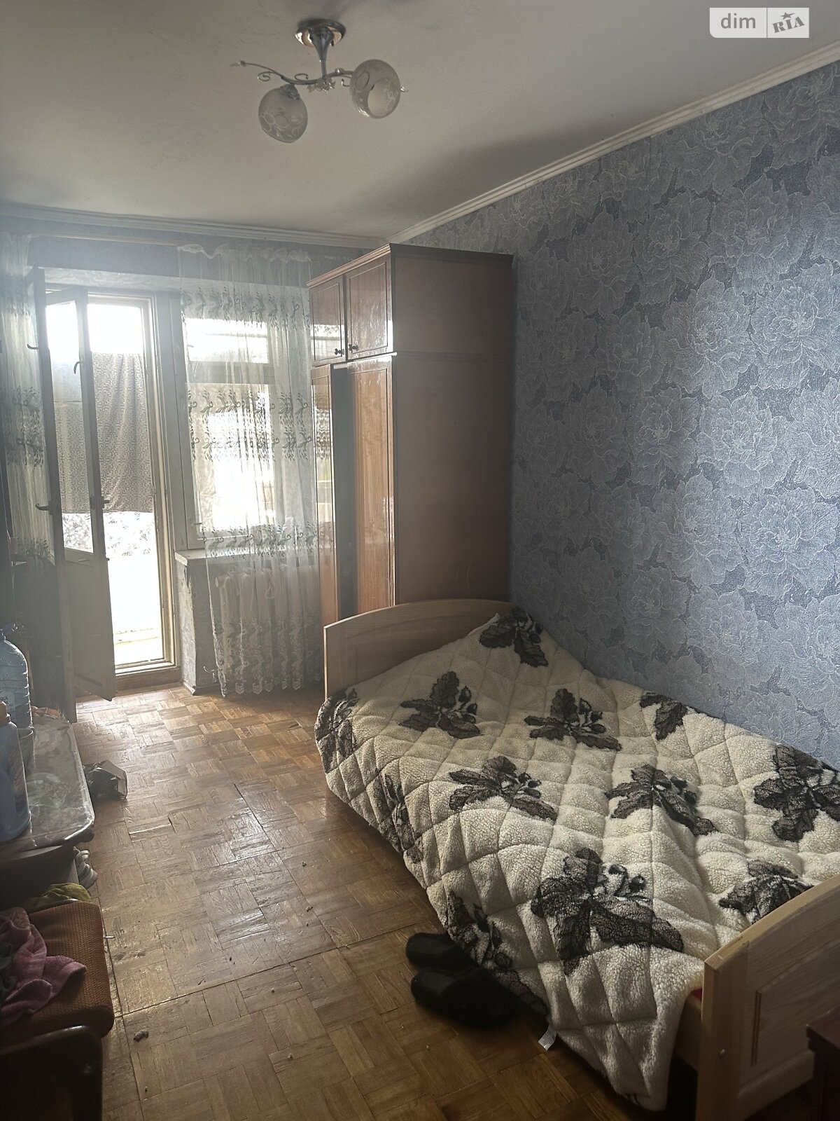 Обʼєкт нерухомості: 3 КІМ. КВАРТИРА, ПЛОЩА - 60 м², ЦІНА - 59 000 $
, вул. Академіка Янгеля — HUBTRUST, Вінниця
