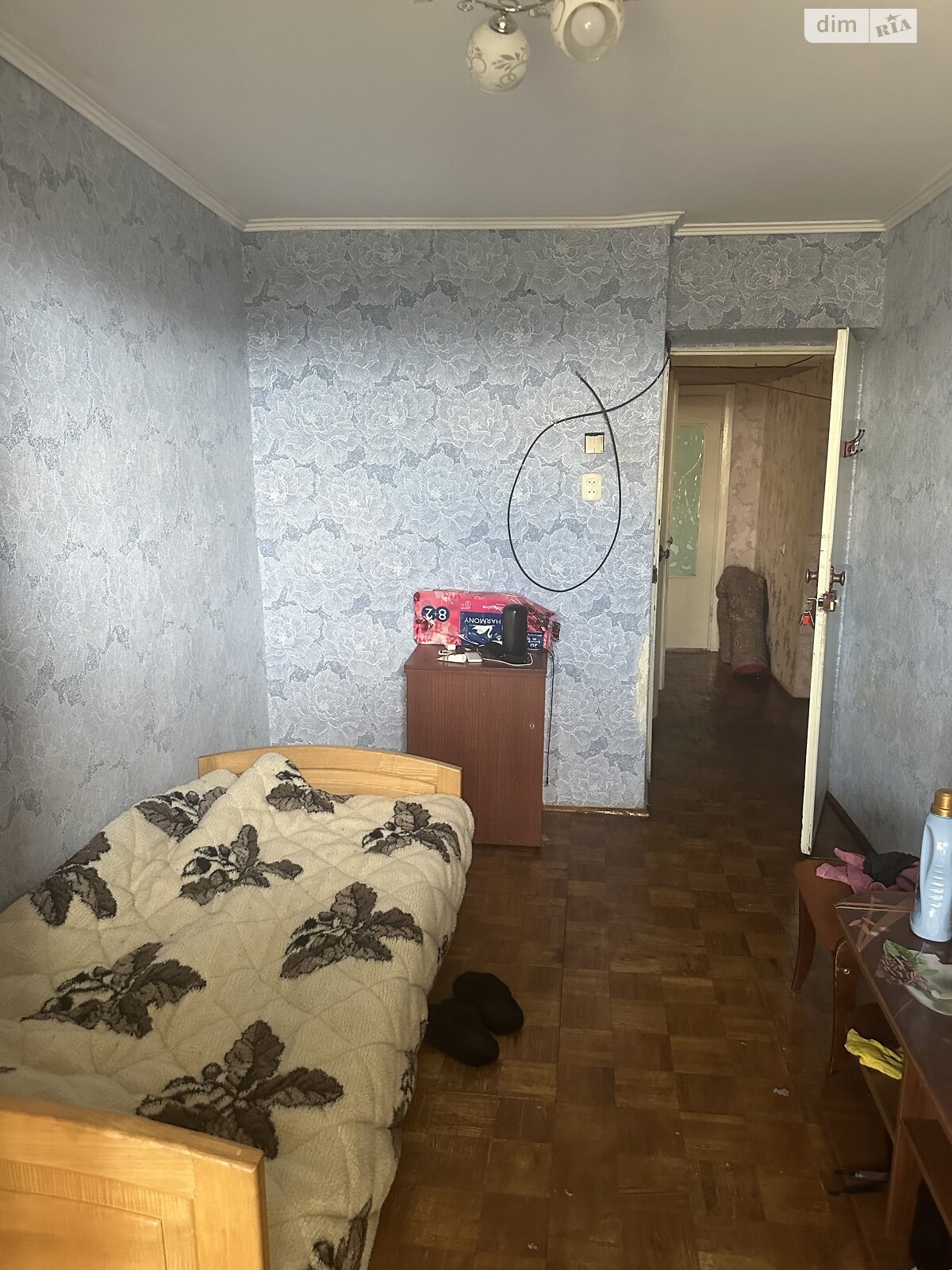 Обʼєкт нерухомості: 3 КІМ. КВАРТИРА, ПЛОЩА - 60 м², ЦІНА - 59 000 $
, вул. Академіка Янгеля — HUBTRUST, Вінниця