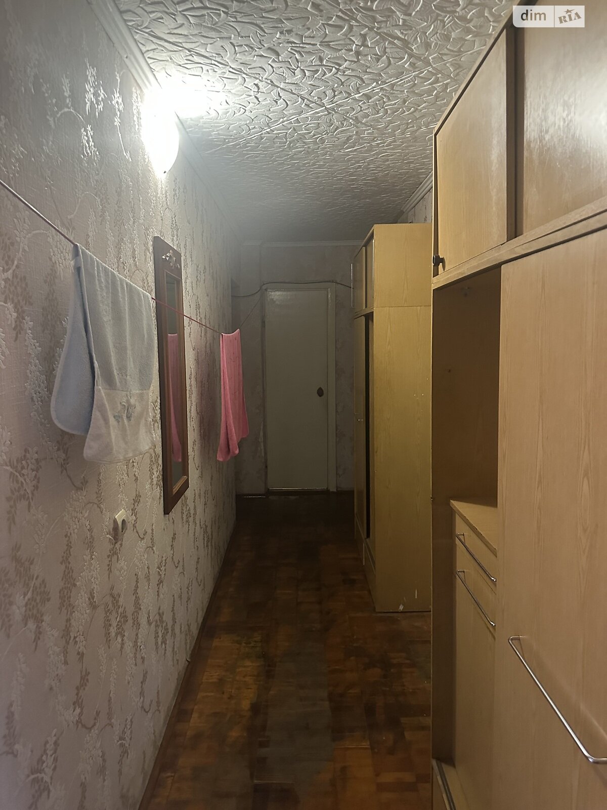 Обʼєкт нерухомості: 3 КІМ. КВАРТИРА, ПЛОЩА - 60 м², ЦІНА - 59 000 $
, вул. Академіка Янгеля — HUBTRUST, Вінниця