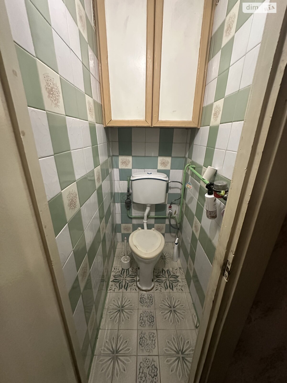 Обʼєкт нерухомості: 3 КІМ. КВАРТИРА, ПЛОЩА - 60 м², ЦІНА - 59 000 $
, вул. Академіка Янгеля — HUBTRUST, Вінниця