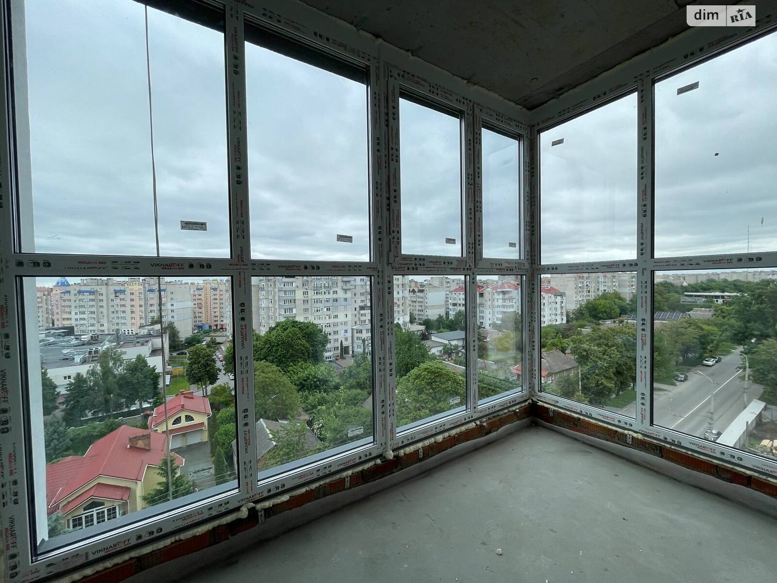 2 КІМ. КВАРТИРА, ПЛОЩА - 66 м², ЦІНА - 72 500 $
, вул. Родіона Скалецького