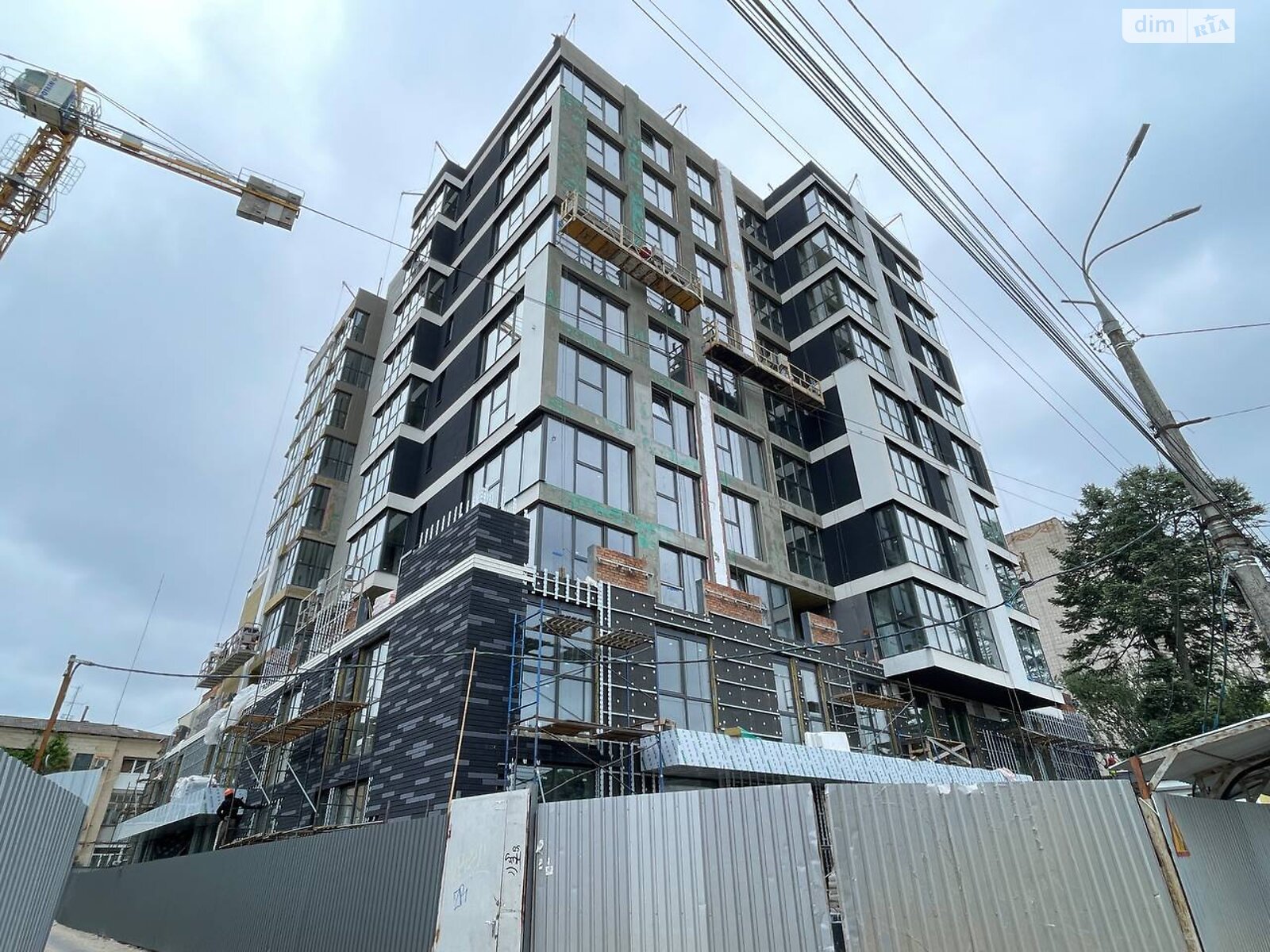 Обʼєкт нерухомості: 2 КІМ. КВАРТИРА, ПЛОЩА - 66 м², ЦІНА - 72 500 $
, вул. Родіона Скалецького — HUBTRUST, Вінниця