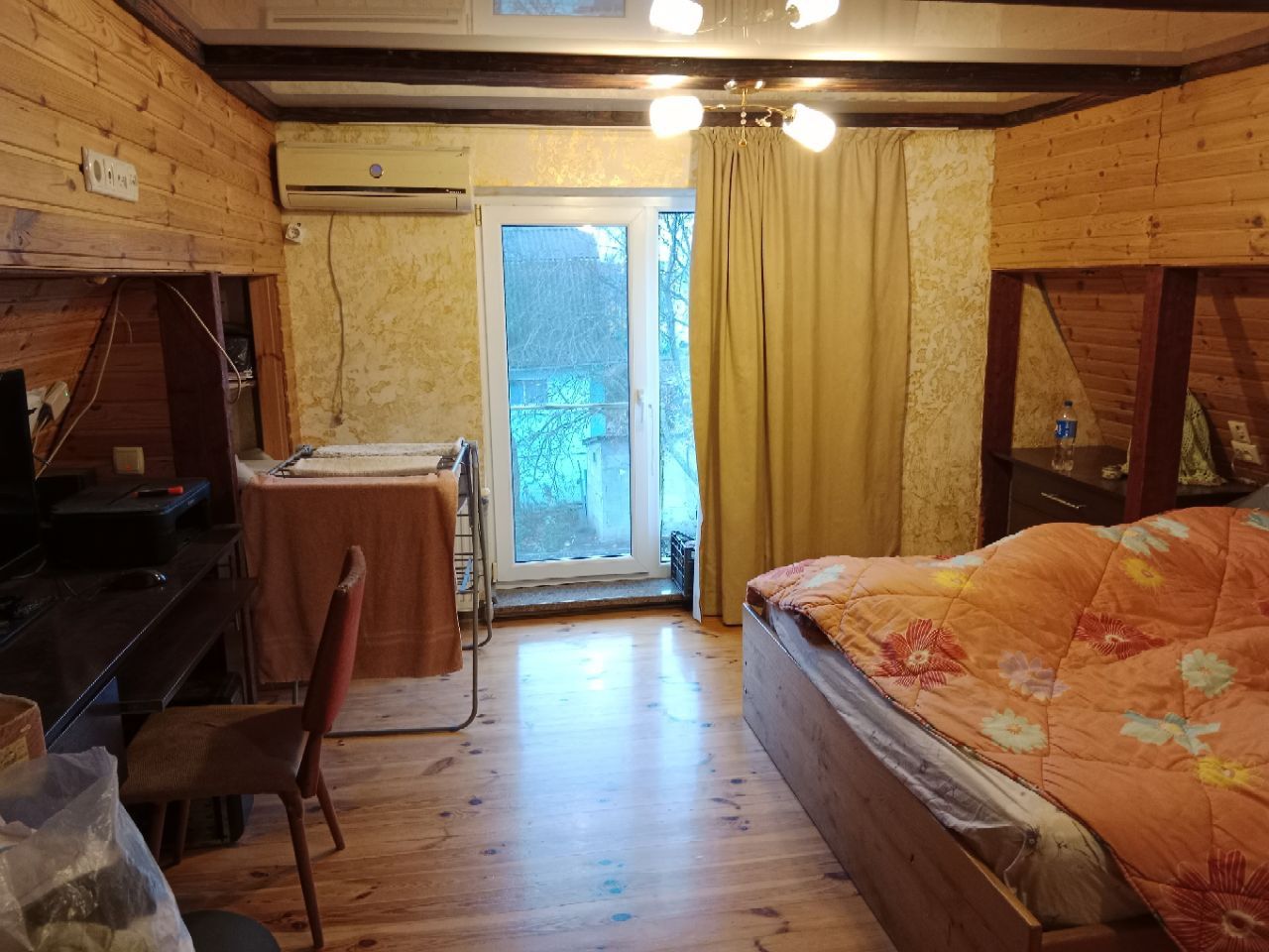 Обʼєкт нерухомості: 4 КІМ.  БУДИНОК ПЛОЩА – 186 м², ЦІНА – 148 000$, РАЙОН: Пирогово — HUBTRUST, Вінниця