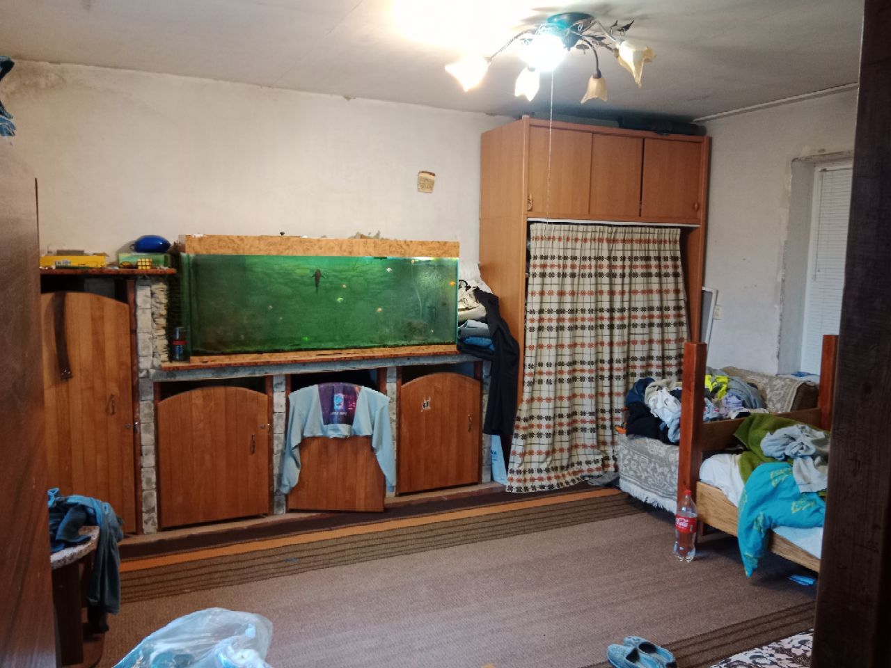 Обʼєкт нерухомості: 4 КІМ.  БУДИНОК ПЛОЩА – 186 м², ЦІНА – 148 000$, РАЙОН: Пирогово — HUBTRUST, Вінниця