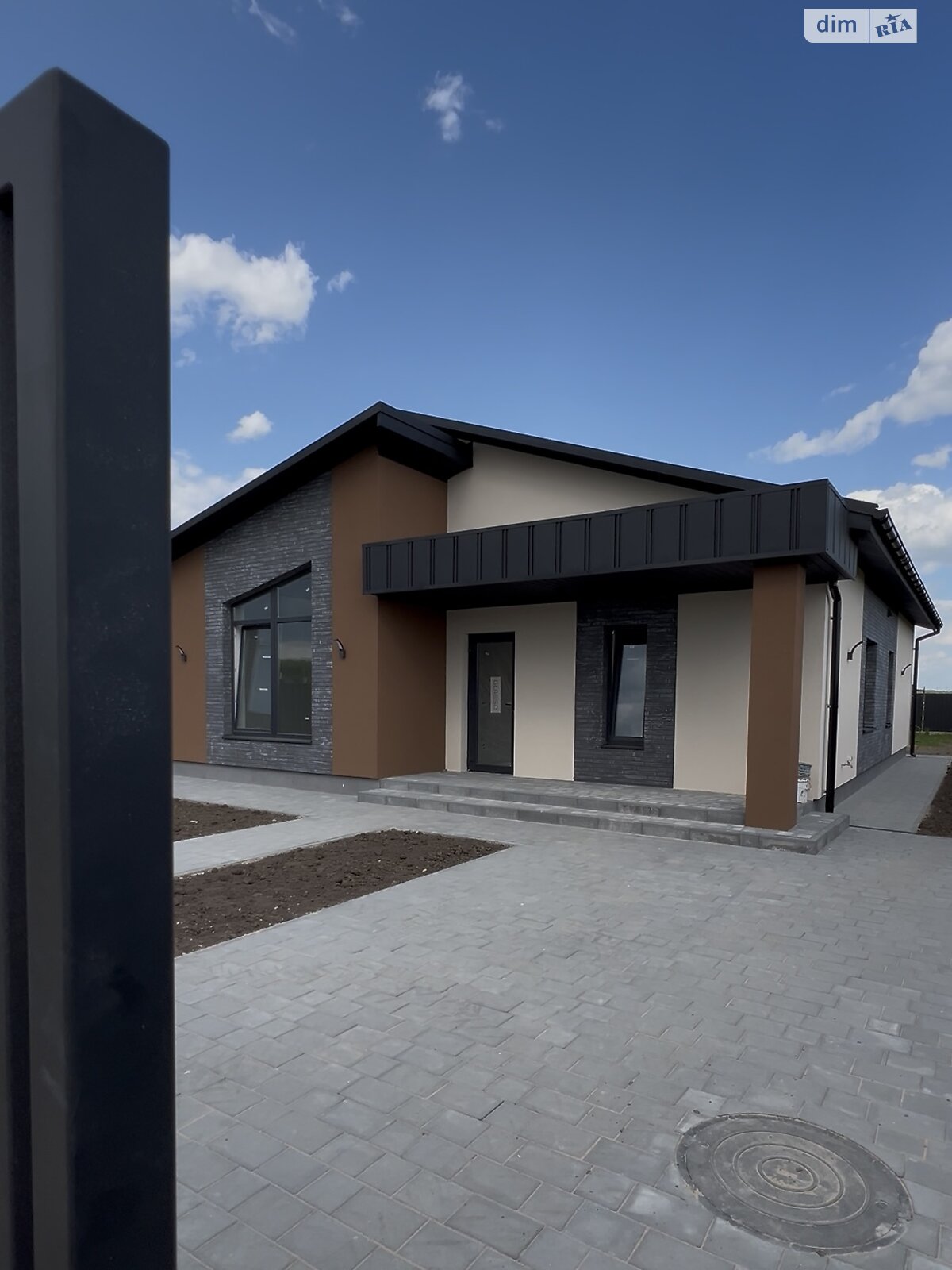 Обʼєкт нерухомості: 3 КІМ. БУДИНОК, ПЛОЩА - 120 м², ЦІНА - 112 000 $
 — HUBTRUST, Вінниця