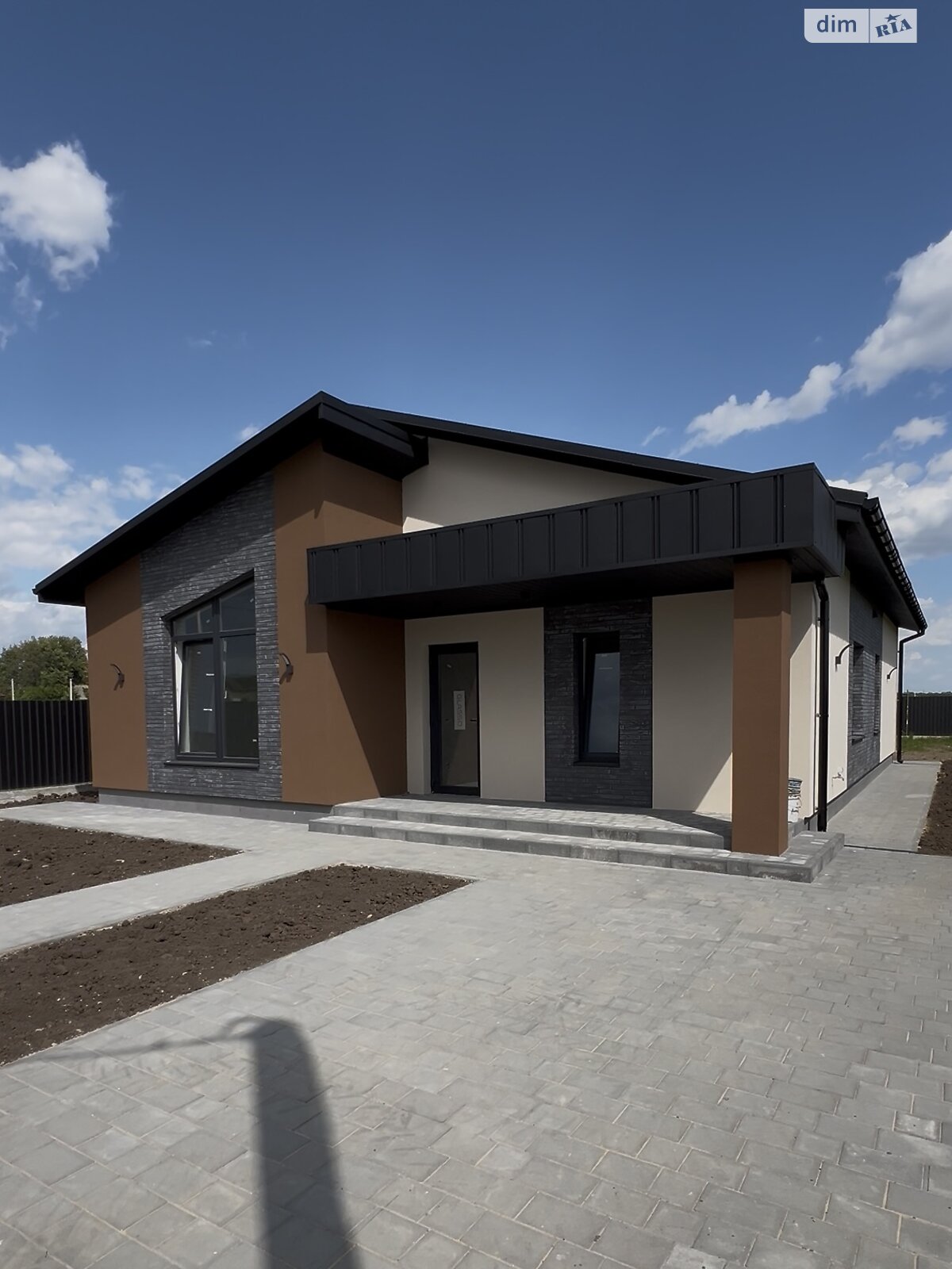 Обʼєкт нерухомості: 3 КІМ. БУДИНОК, ПЛОЩА - 120 м², ЦІНА - 112 000 $
 — HUBTRUST, Вінниця
