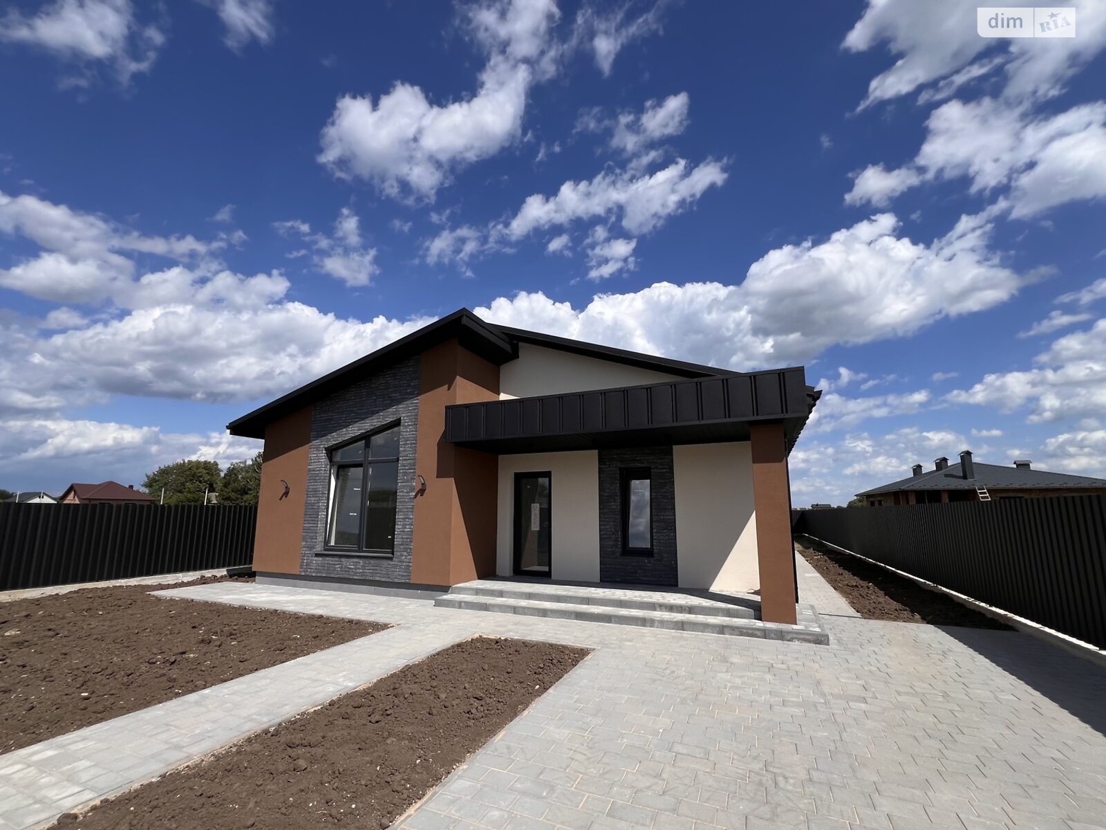 Обʼєкт нерухомості: 3 КІМ. БУДИНОК, ПЛОЩА - 120 м², ЦІНА - 112 000 $
 — HUBTRUST, Вінниця