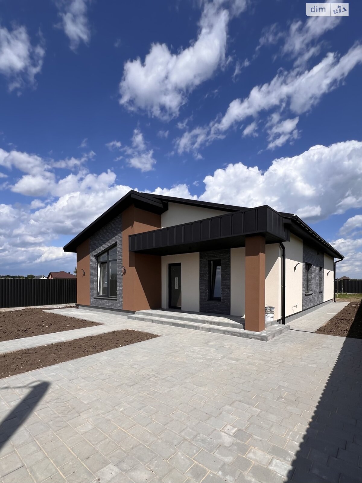 Обʼєкт нерухомості: 3 КІМ. БУДИНОК, ПЛОЩА - 120 м², ЦІНА - 112 000 $
 — HUBTRUST, Вінниця
