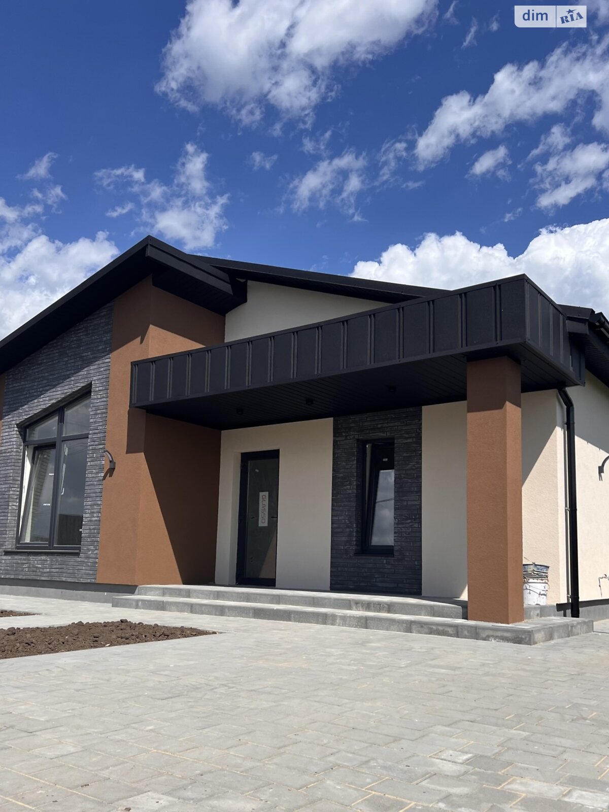 Обʼєкт нерухомості: 3 КІМ. БУДИНОК, ПЛОЩА - 120 м², ЦІНА - 112 000 $
 — HUBTRUST, Вінниця
