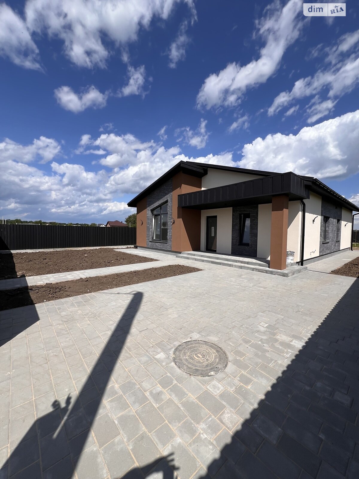 Обʼєкт нерухомості: 3 КІМ. БУДИНОК, ПЛОЩА - 120 м², ЦІНА - 112 000 $
 — HUBTRUST, Вінниця