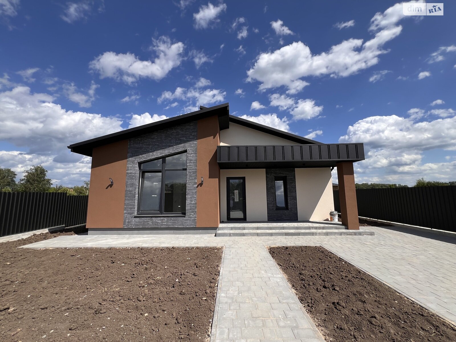 Обʼєкт нерухомості: 3 КІМ. БУДИНОК, ПЛОЩА - 120 м², ЦІНА - 112 000 $
 — HUBTRUST, Вінниця