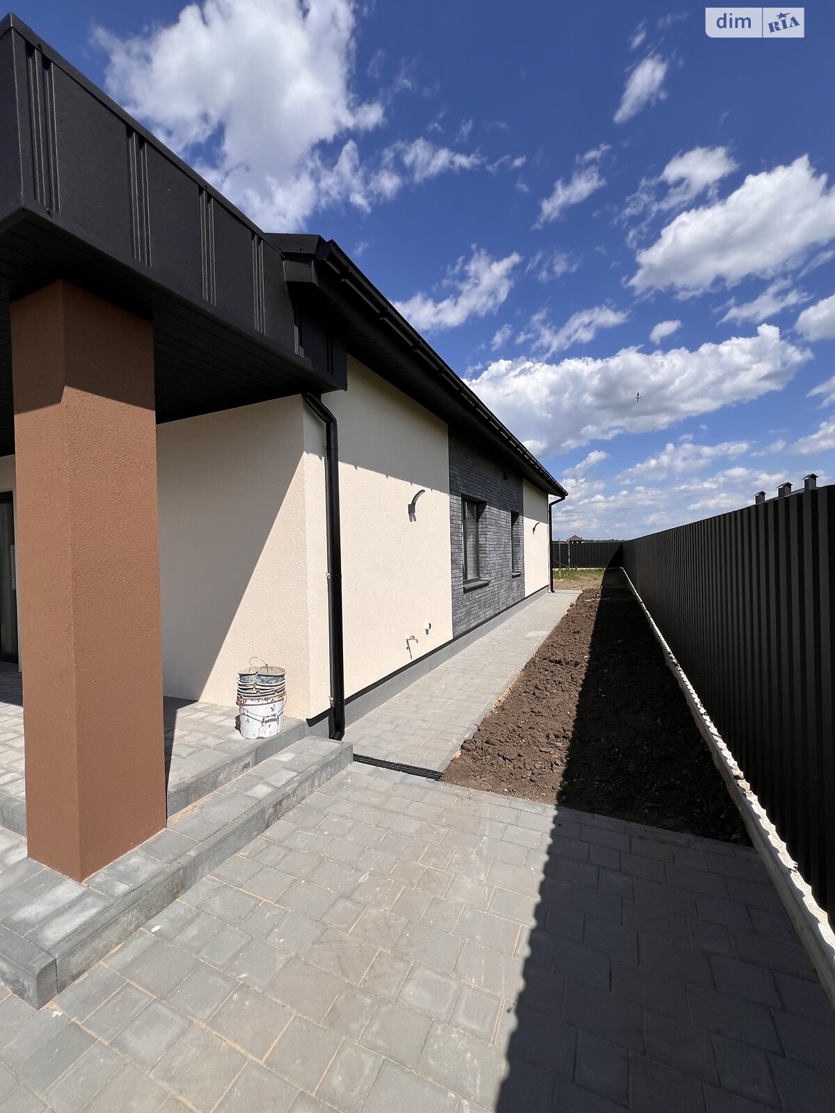 Обʼєкт нерухомості: 3 КІМ. БУДИНОК, ПЛОЩА - 120 м², ЦІНА - 112 000 $
 — HUBTRUST, Вінниця