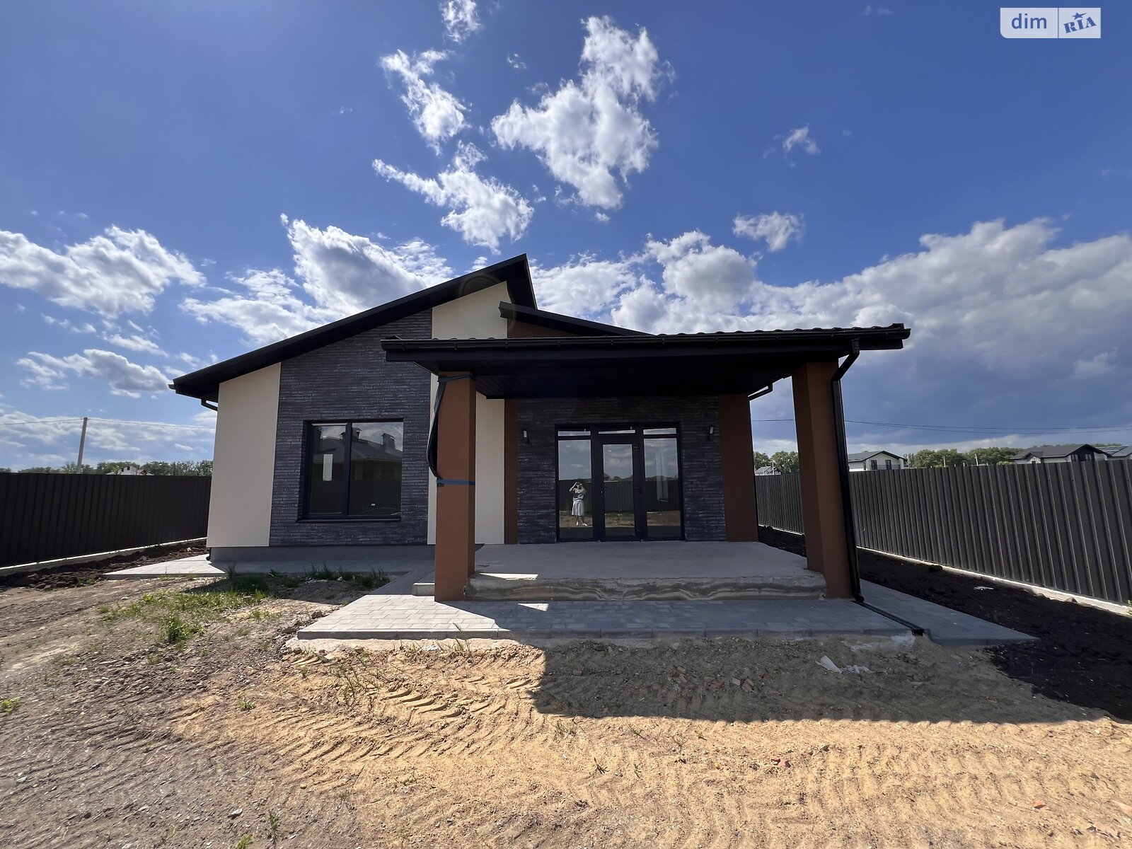 Обʼєкт нерухомості: 3 КІМ. БУДИНОК, ПЛОЩА - 120 м², ЦІНА - 112 000 $
 — HUBTRUST, Вінниця