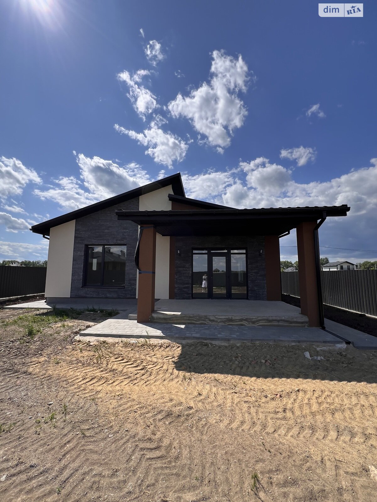 Обʼєкт нерухомості: 3 КІМ. БУДИНОК, ПЛОЩА - 120 м², ЦІНА - 112 000 $
 — HUBTRUST, Вінниця