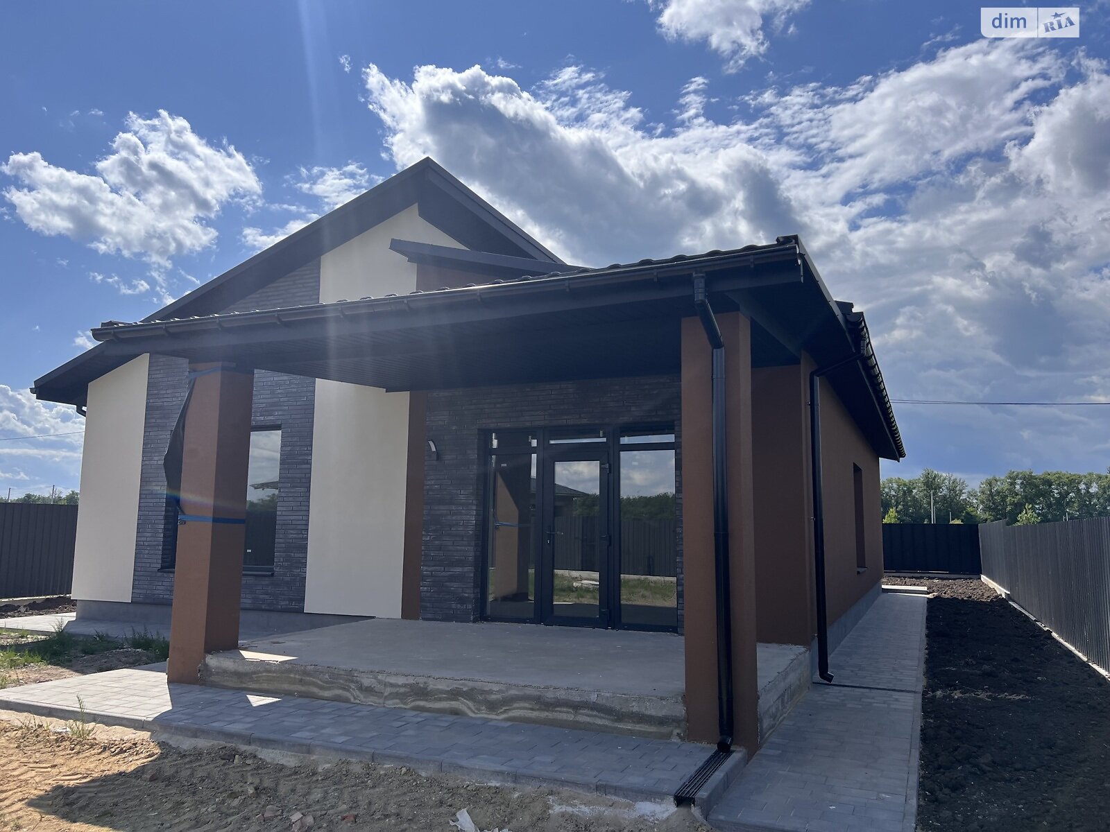 Обʼєкт нерухомості: 3 КІМ. БУДИНОК, ПЛОЩА - 120 м², ЦІНА - 112 000 $
 — HUBTRUST, Вінниця
