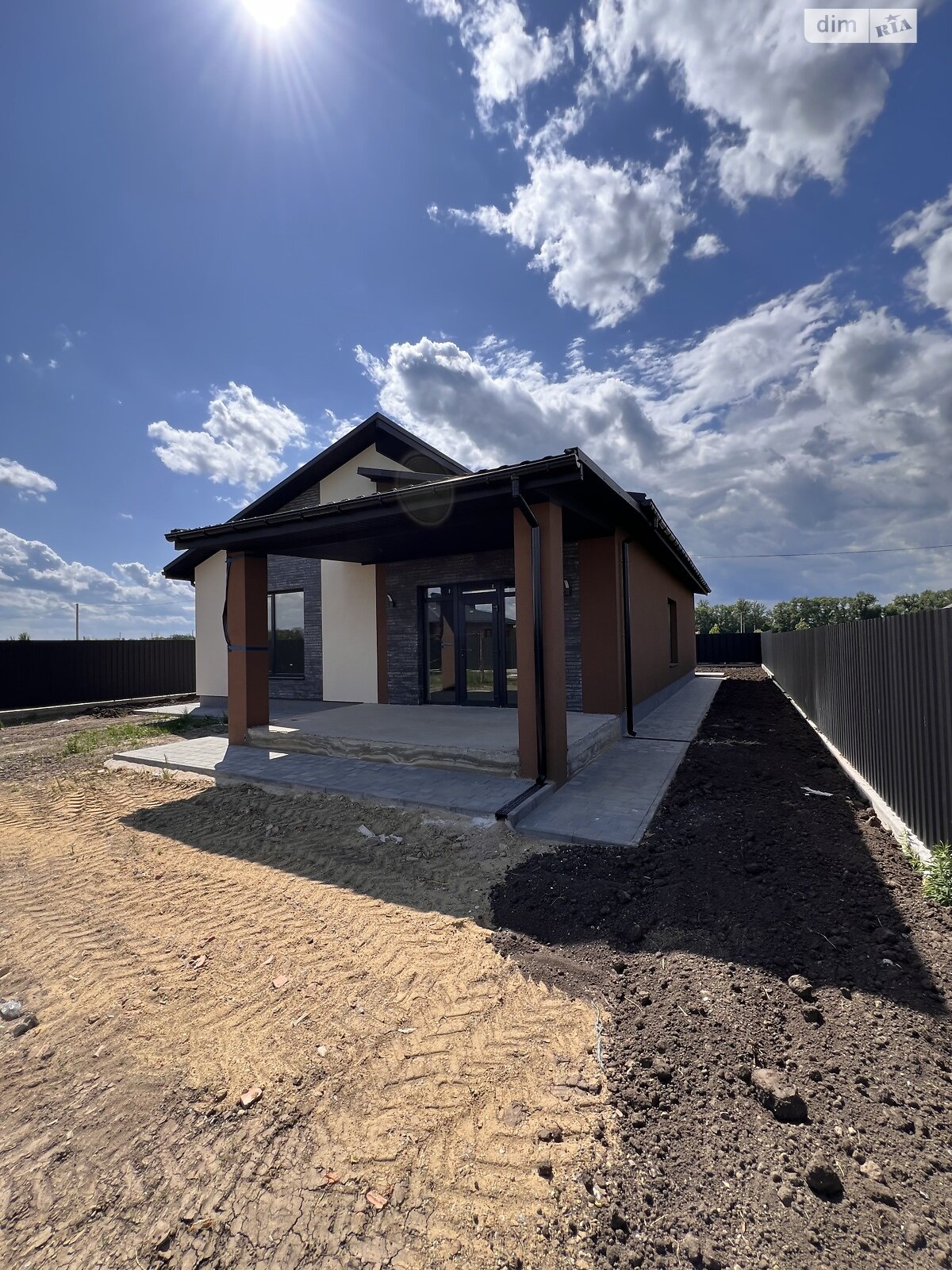 Обʼєкт нерухомості: 3 КІМ. БУДИНОК, ПЛОЩА - 120 м², ЦІНА - 112 000 $
 — HUBTRUST, Вінниця