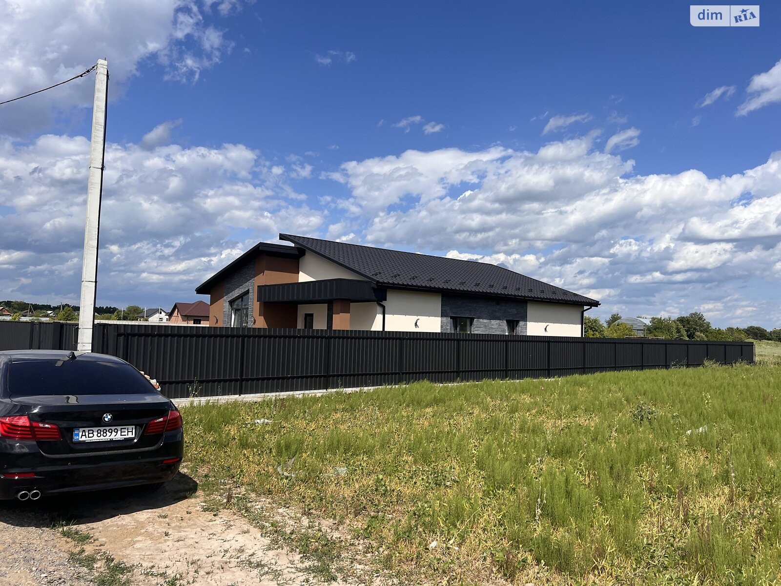 Обʼєкт нерухомості: 3 КІМ. БУДИНОК, ПЛОЩА - 120 м², ЦІНА - 112 000 $
 — HUBTRUST, Вінниця