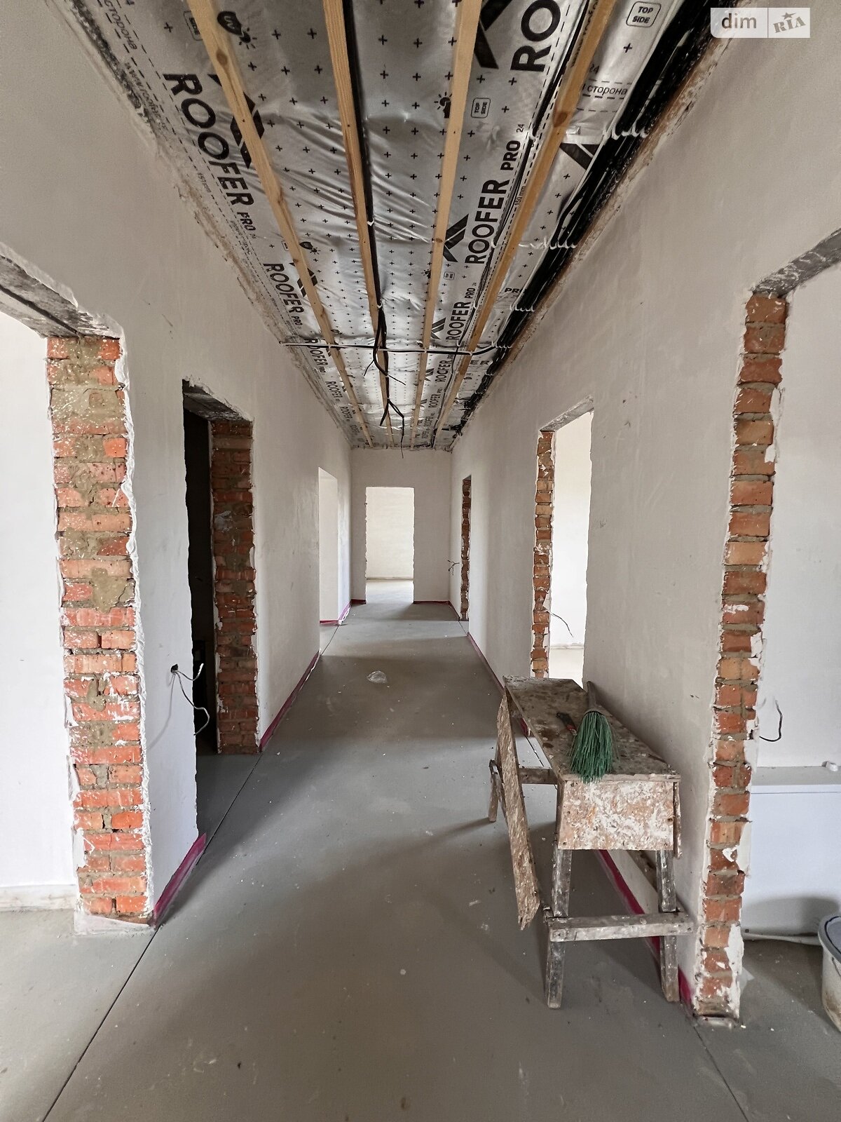 Обʼєкт нерухомості: 3 КІМ. БУДИНОК, ПЛОЩА - 120 м², ЦІНА - 112 000 $
 — HUBTRUST, Вінниця