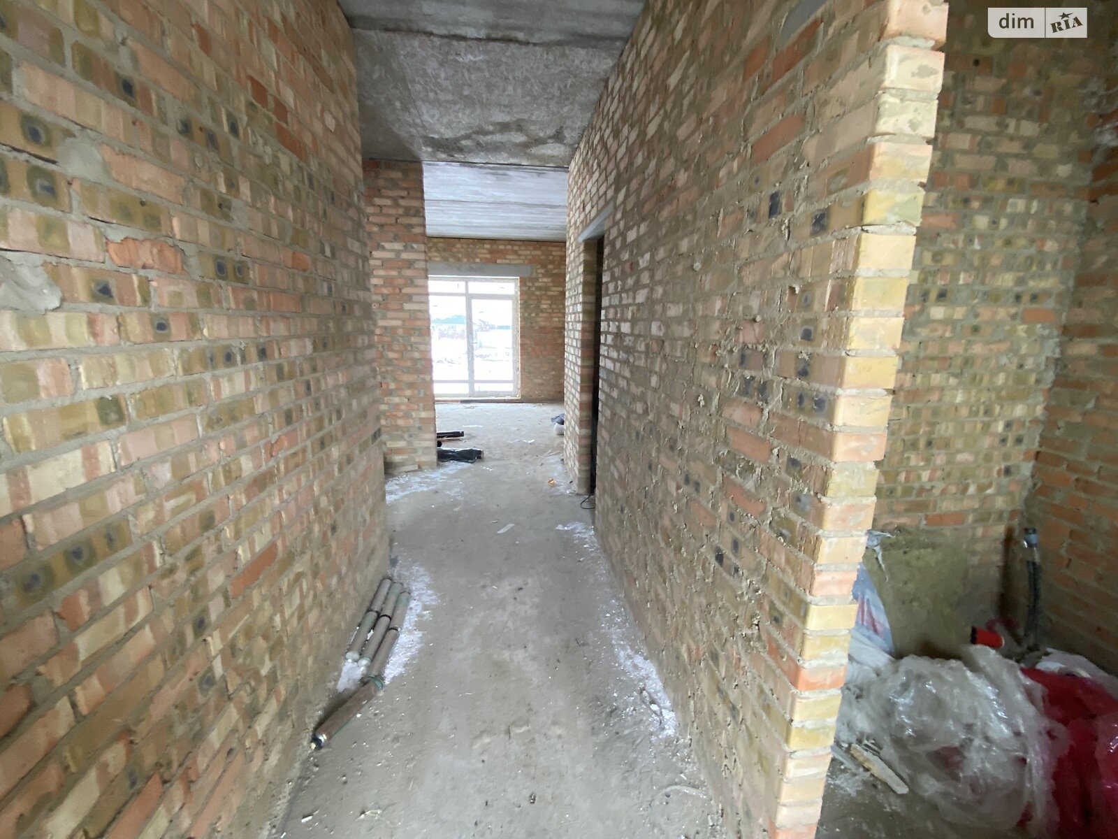 Обʼєкт нерухомості: 4 КІМ. БУДИНОК, ПЛОЩА - 120 м², ЦІНА - 112 000 $
 — HUBTRUST, Вінниця