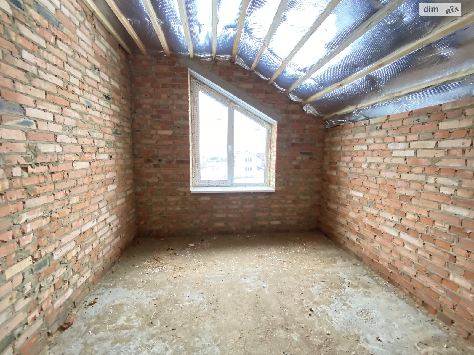 Обʼєкт нерухомості: 4 КІМ. БУДИНОК, ПЛОЩА - 120 м², ЦІНА - 112 000 $
 — HUBTRUST, Вінниця